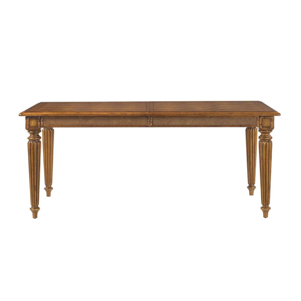 Dining Tables Grenadine Rectangular Dining Table - Plantation
