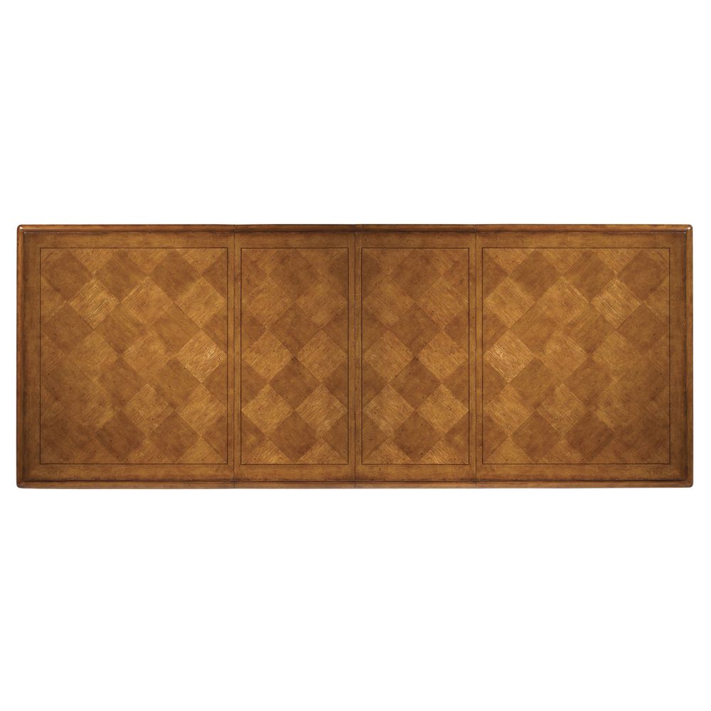 Dining Tables Grenadine Rectangular Dining Table - Plantation