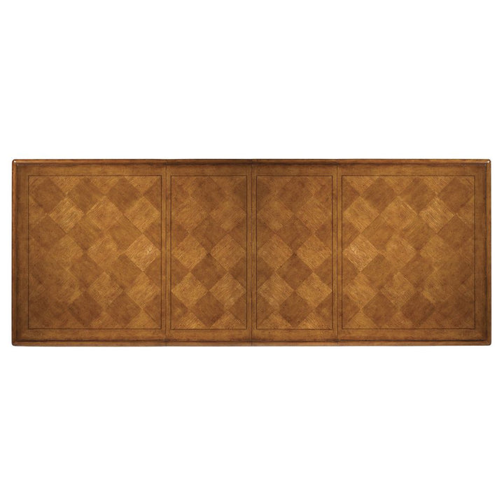 Dining Tables Grenadine Rectangular Dining Table - Plantation