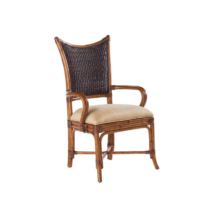 Dining Chairs Mangrove Arm Chair - Plantation