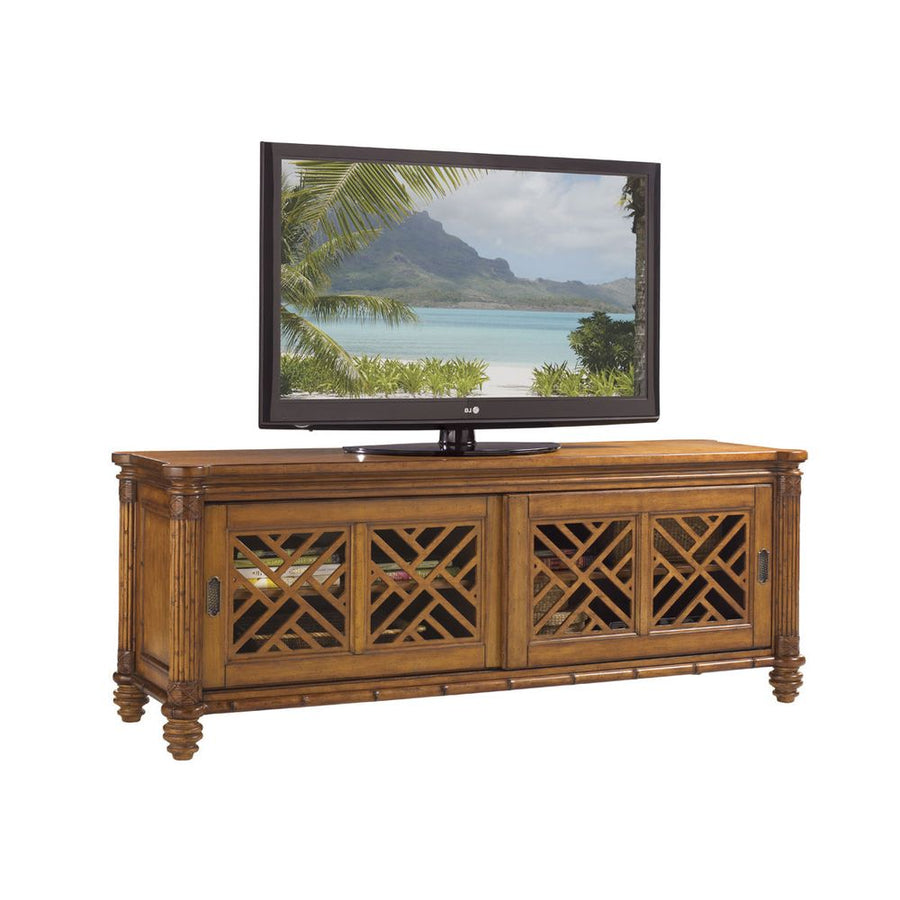 TV Stands & Media Consoles Nevis Media Console - Plantation