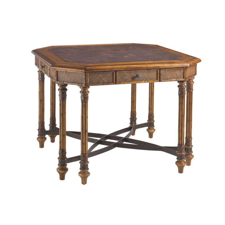 Game Tables Samba Game Table - Plantation