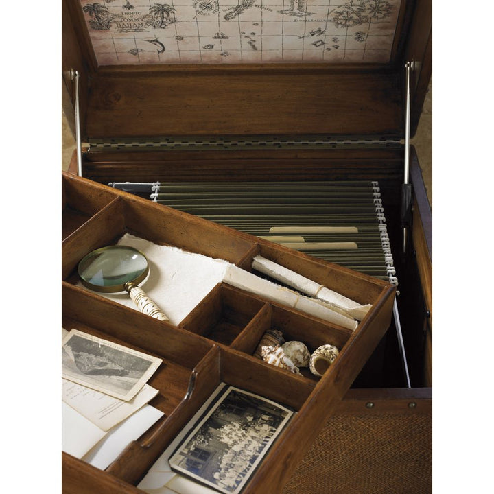 East Cove Trunk - Plantation