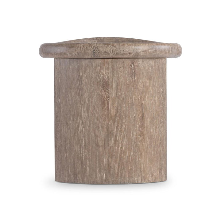 Palba Side Table