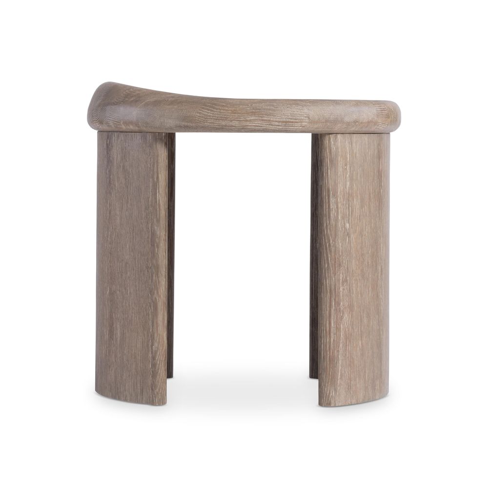 Palba Side Table