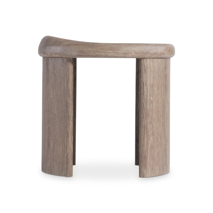 Palba Side Table