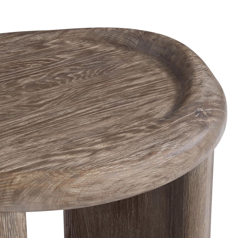 Palba Side Table