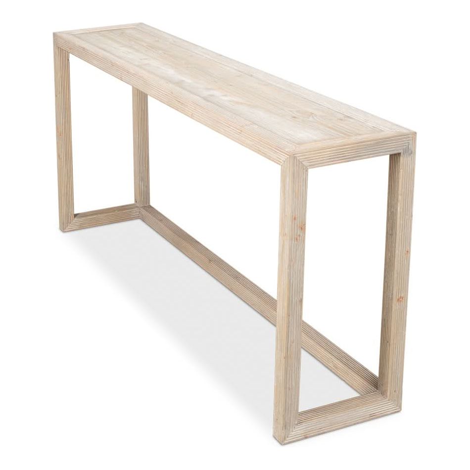 Camden Console