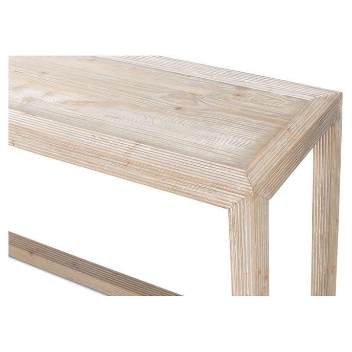 Camden Console