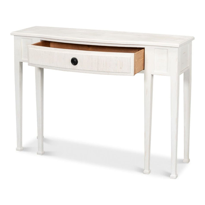 Madora Bungalow Console Table