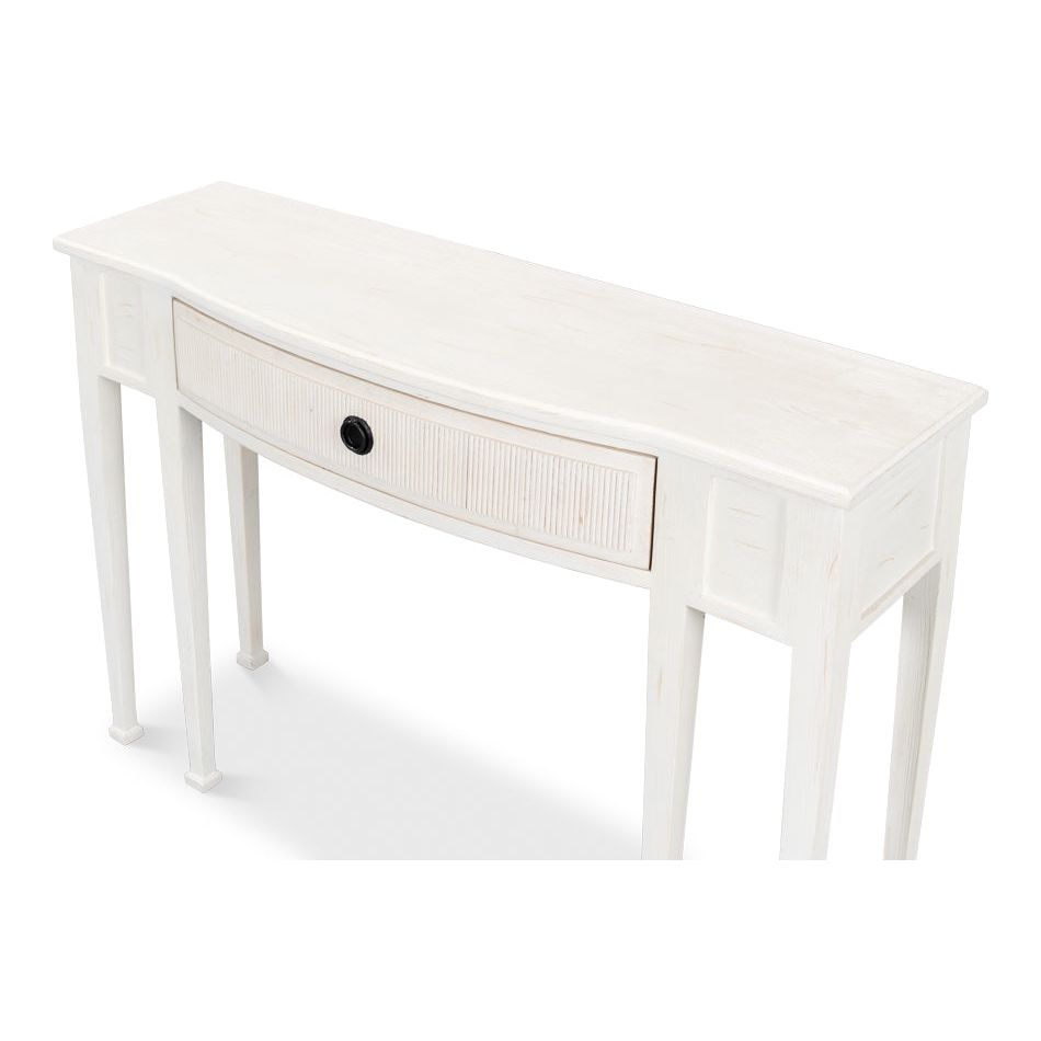 Madora Bungalow Console Table