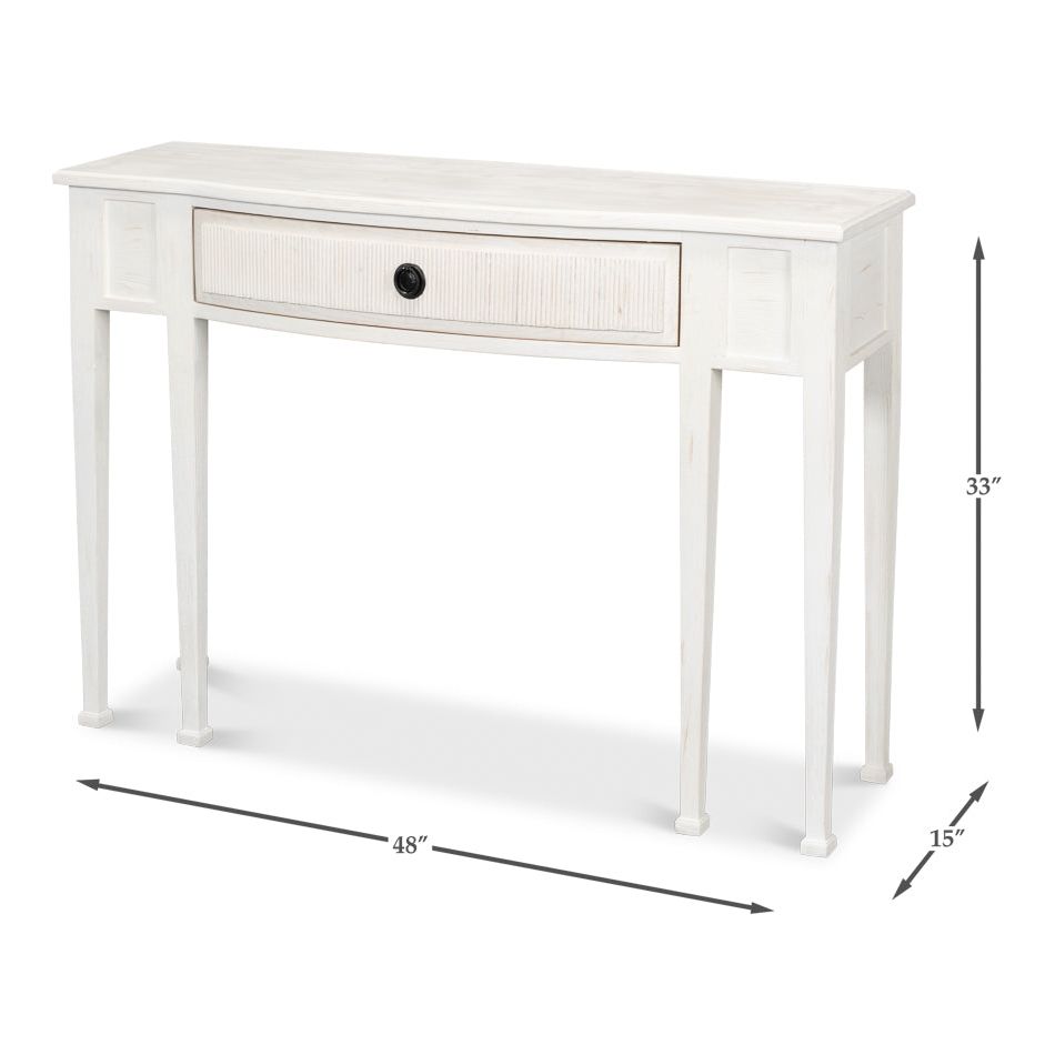 Madora Bungalow Console Table