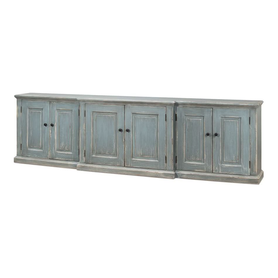 Sideboards & Credenzas San Marco Bungalow Credenza