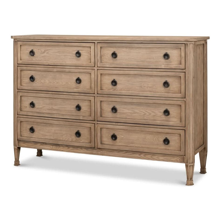 Dressers & Chests Barbera Vineyards Dresser