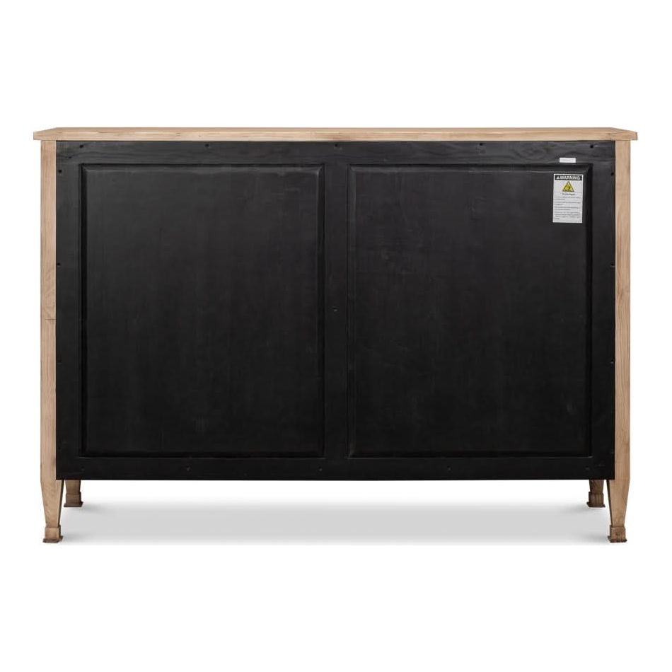 Barbera Vineyards Dresser