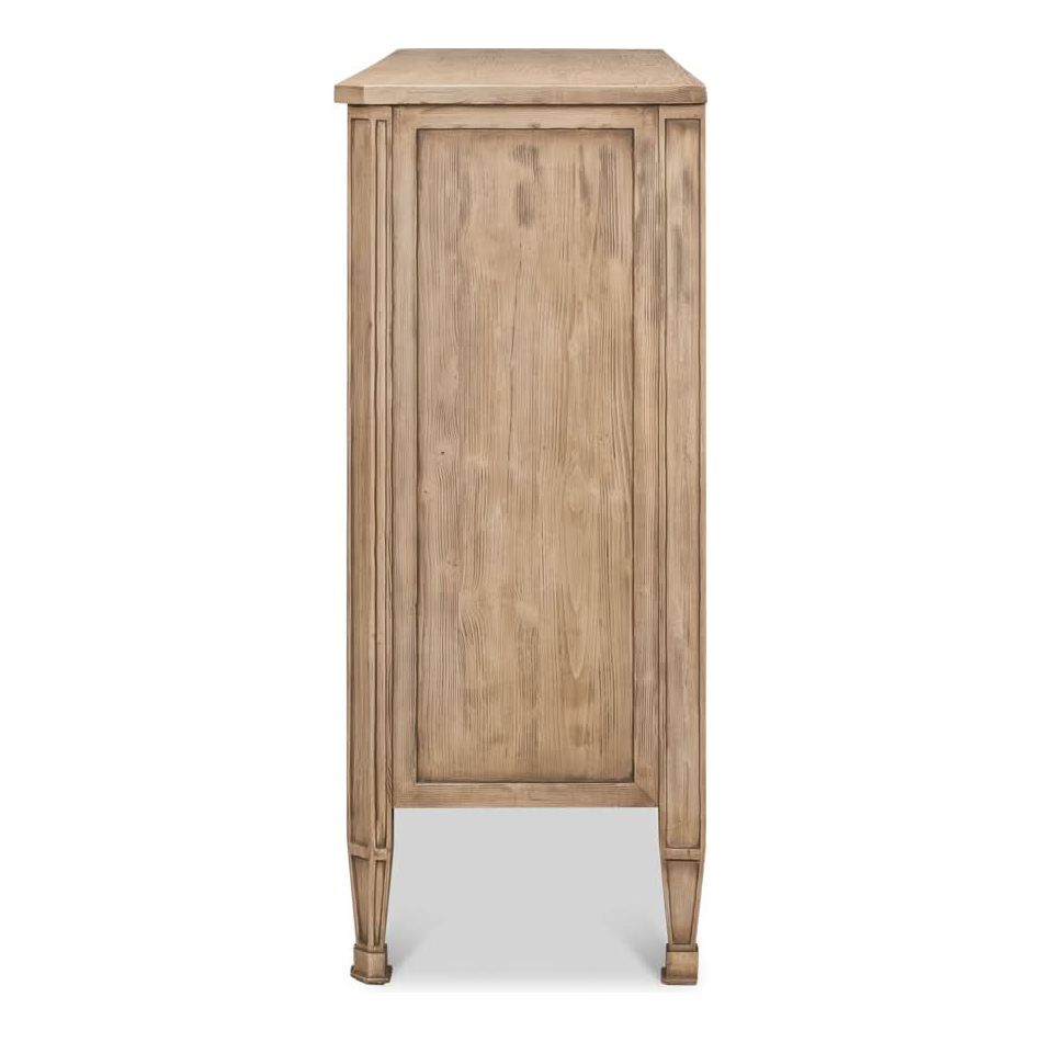 Barbera Vineyards Dresser
