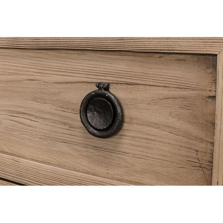 Barbera Vineyards Dresser