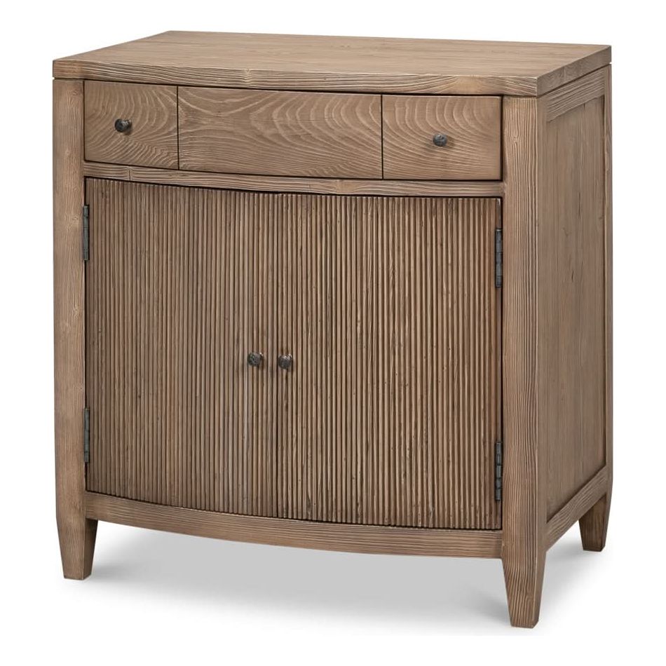 Sideboards & Credenzas Vineyards Door Chest