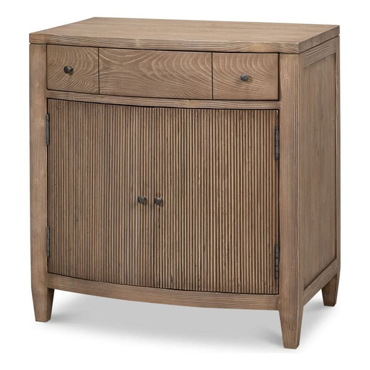 Sideboards & Credenzas Vineyards Door Chest