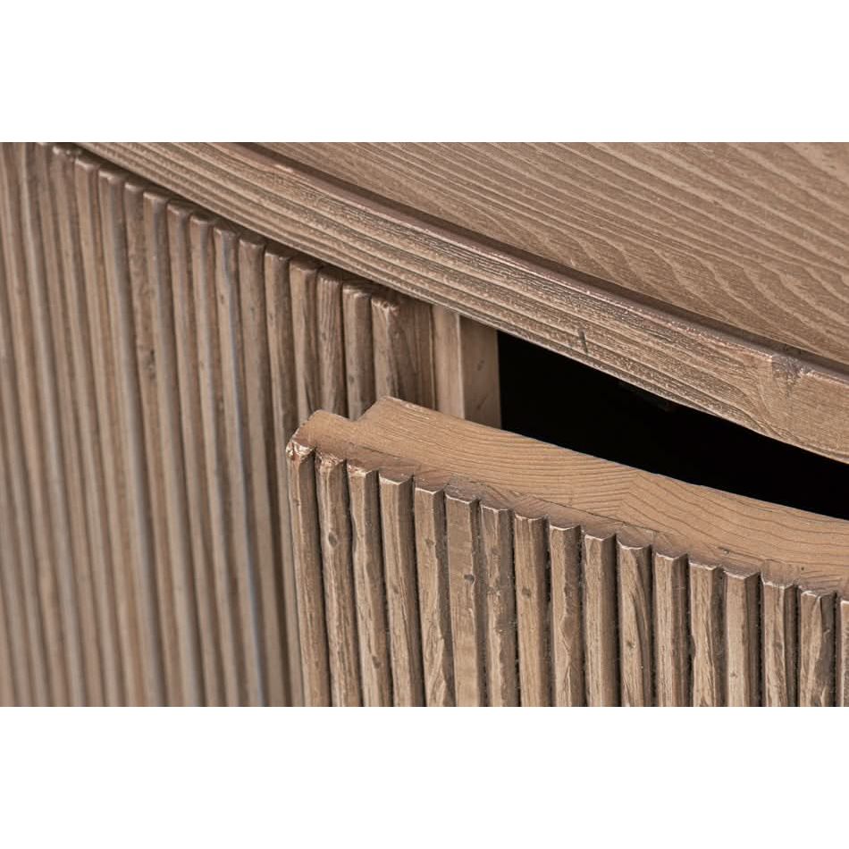 Vineyards Door Chest