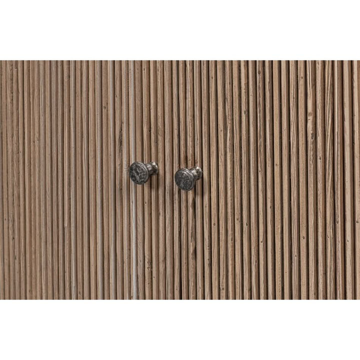 Vineyards Door Chest