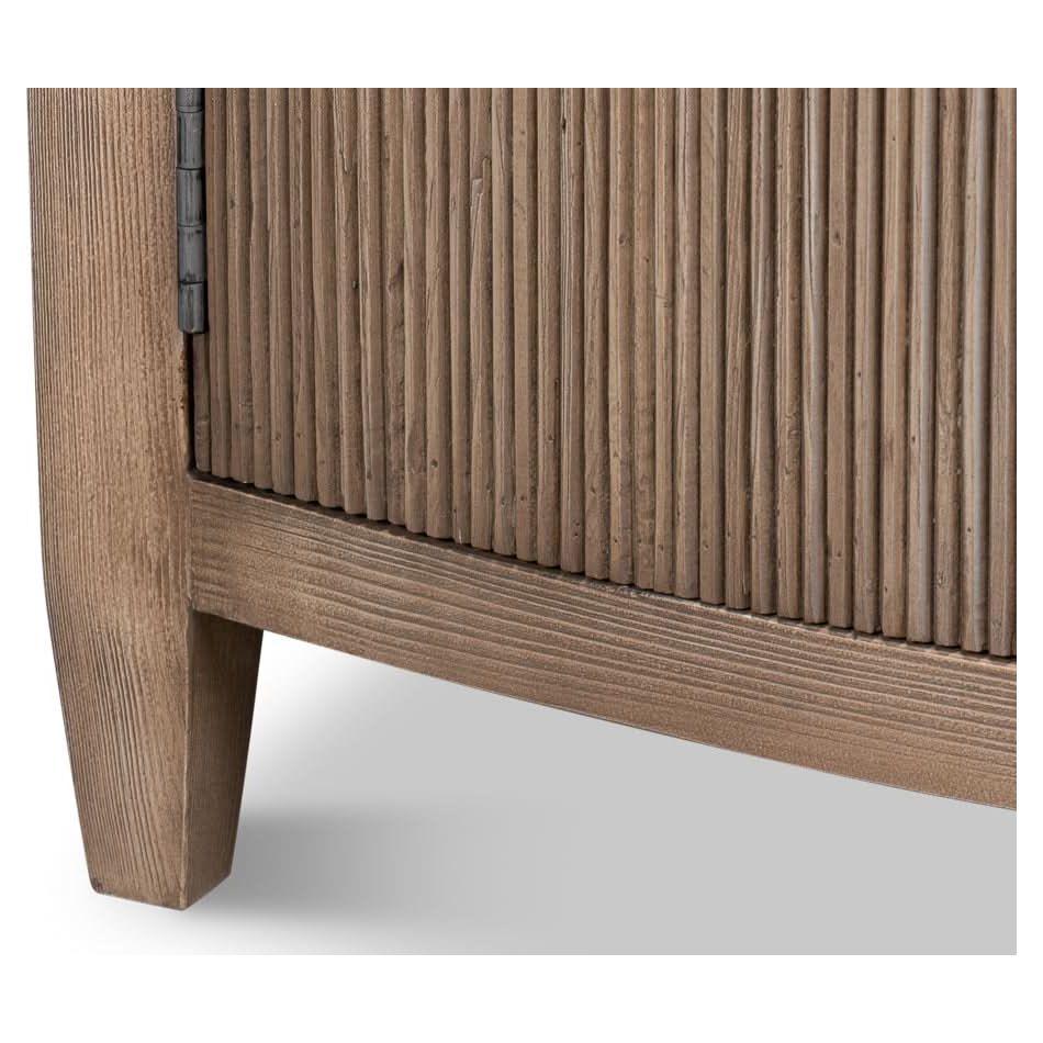 Vineyards Door Chest