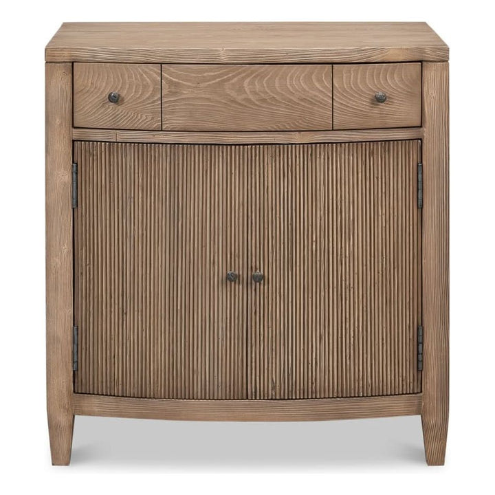Sideboards & Credenzas Vineyards Door Chest