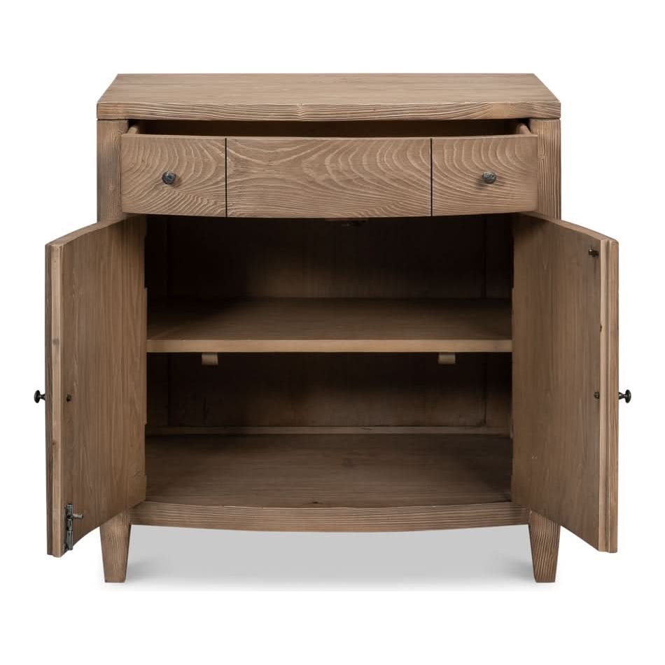 Sideboards & Credenzas Vineyards Door Chest