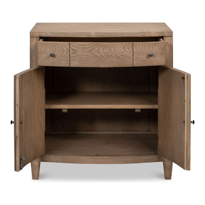 Sideboards & Credenzas Vineyards Door Chest
