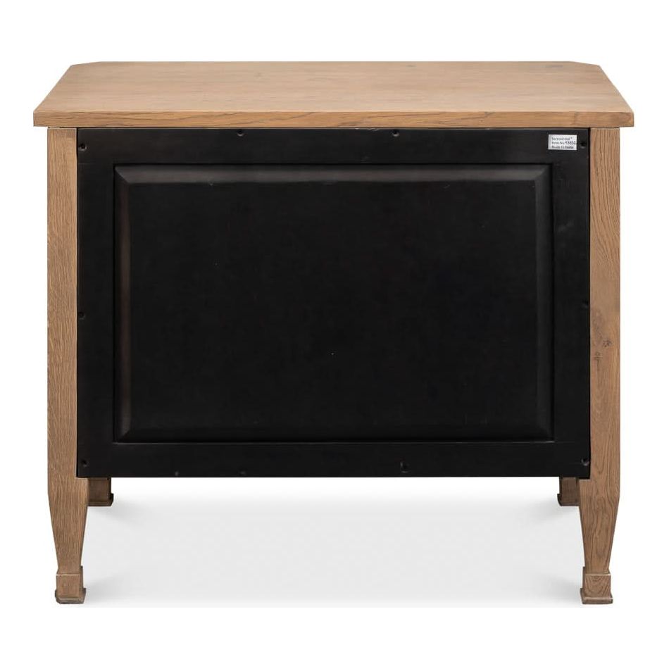 Gordon Vineyards Chest