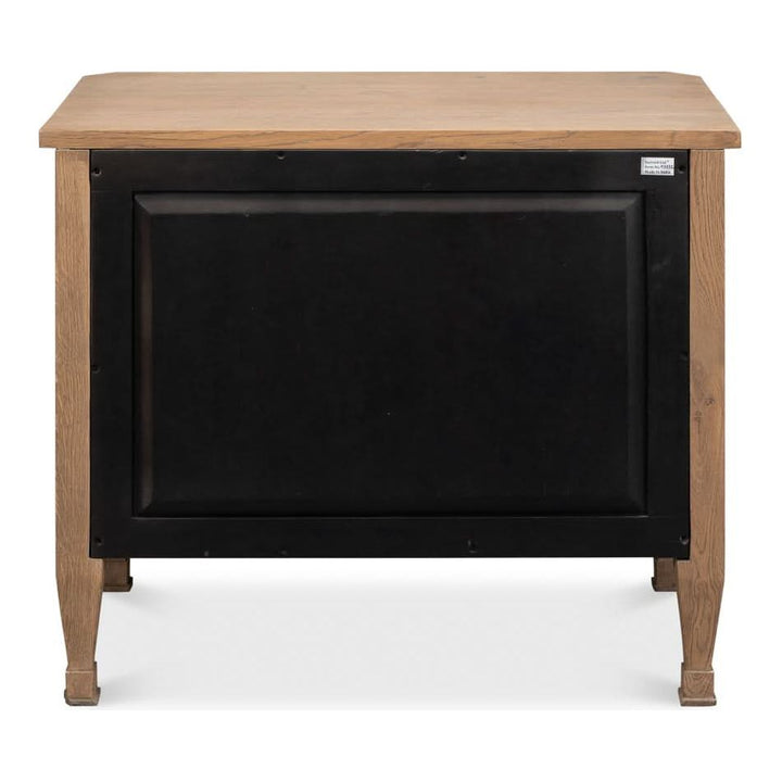 Gordon Vineyards Chest