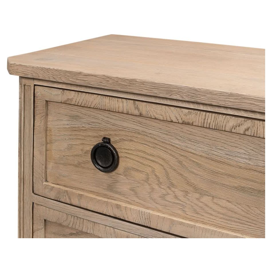 Gordon Vineyards Chest