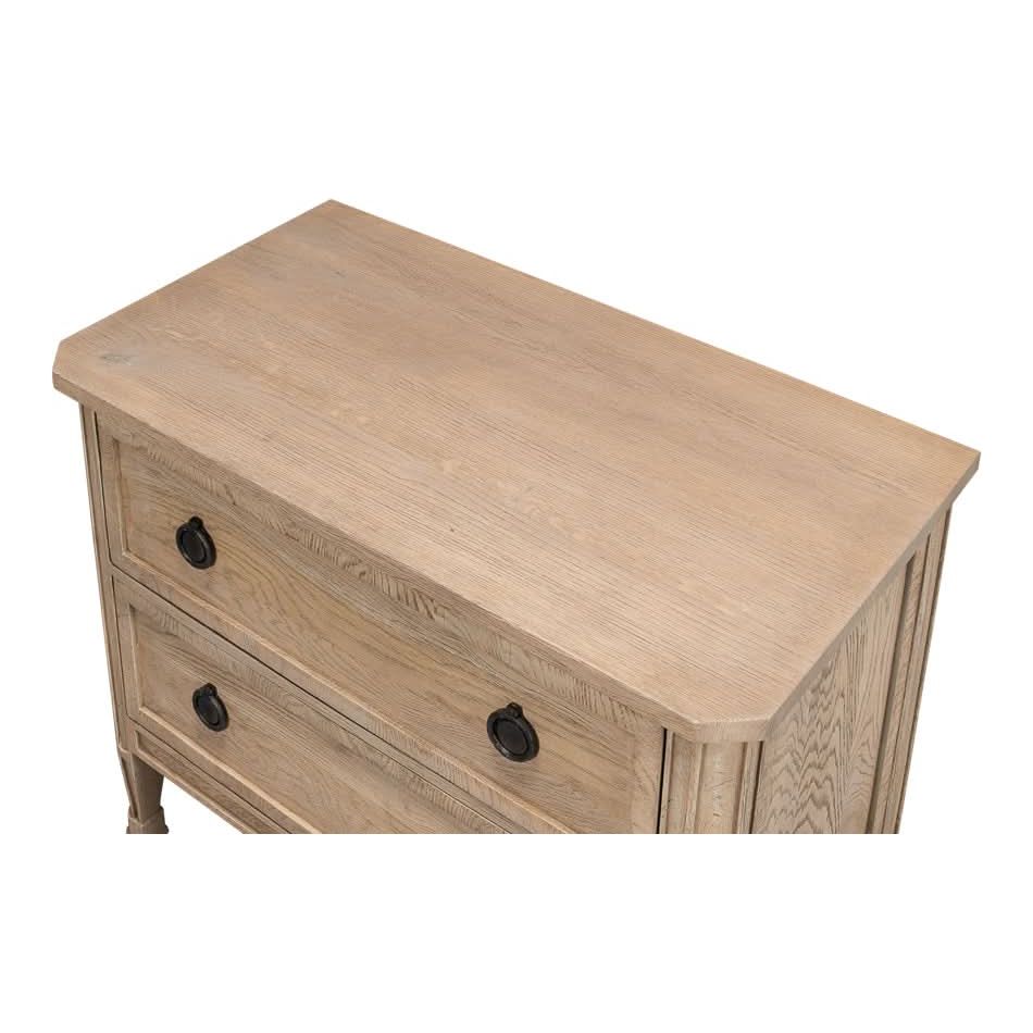 Gordon Vineyards Chest