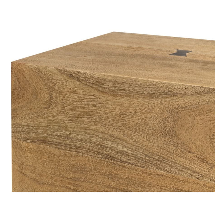 Stuben Bench-SARREID-SARREID-53370-Benches-4-France and Son