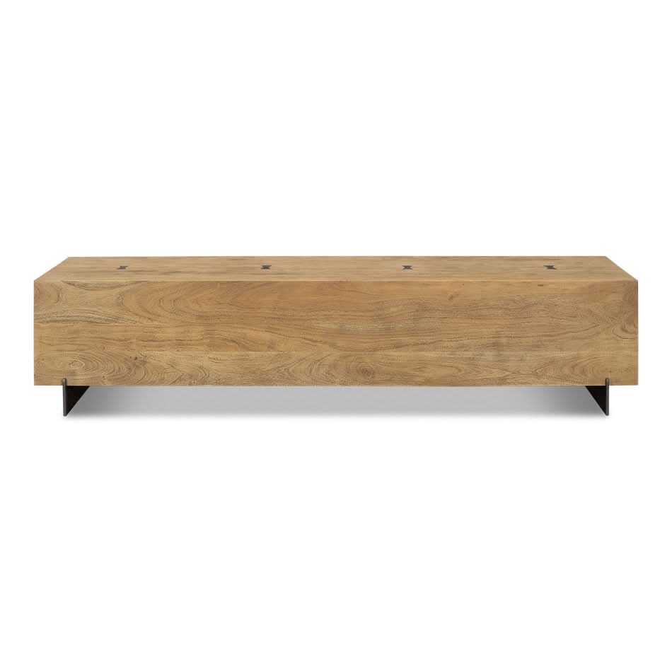 Stuben Bench-SARREID-SARREID-53370-Benches-1-France and Son