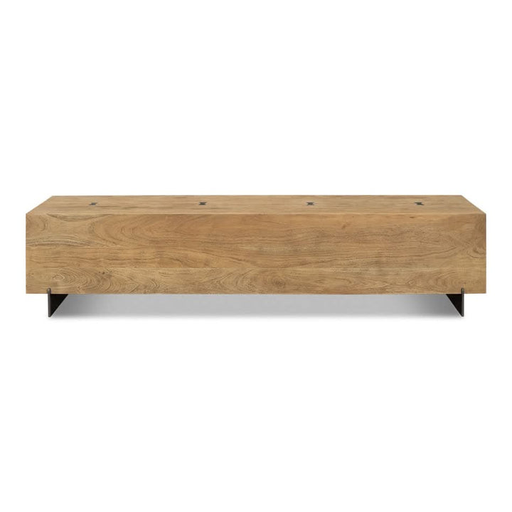 Stuben Bench-SARREID-SARREID-53370-Benches-1-France and Son