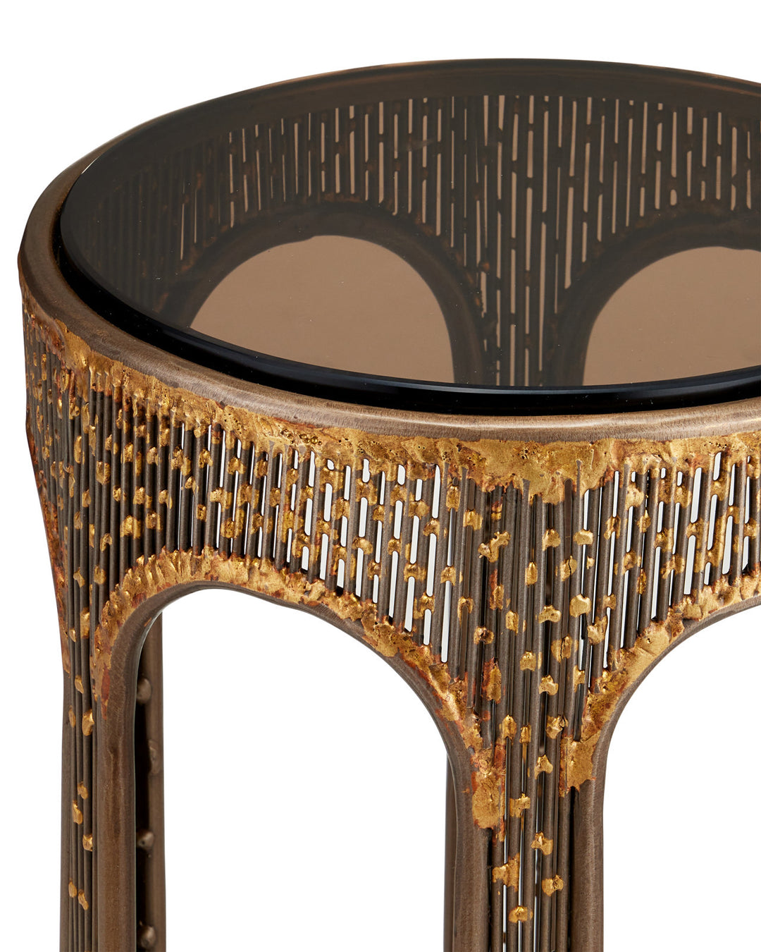 Capella Accent Table