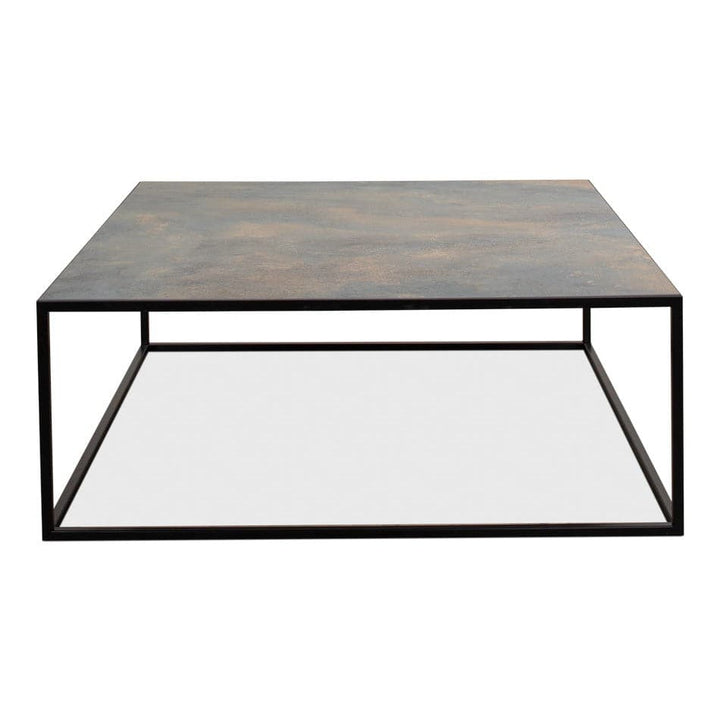 Como Cocktail Table-SARREID-SARREID-53399-Coffee Tables-1-France and Son