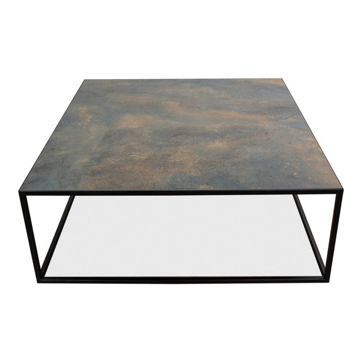 Como Cocktail Table-SARREID-SARREID-53399-Coffee Tables-2-France and Son