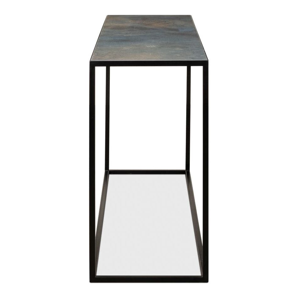 Como Console Table-SARREID-SARREID-53401-Console Tables-4-France and Son