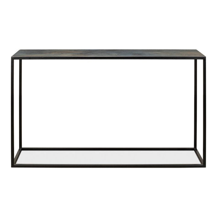 Como Console Table-SARREID-SARREID-53401-Console Tables-1-France and Son