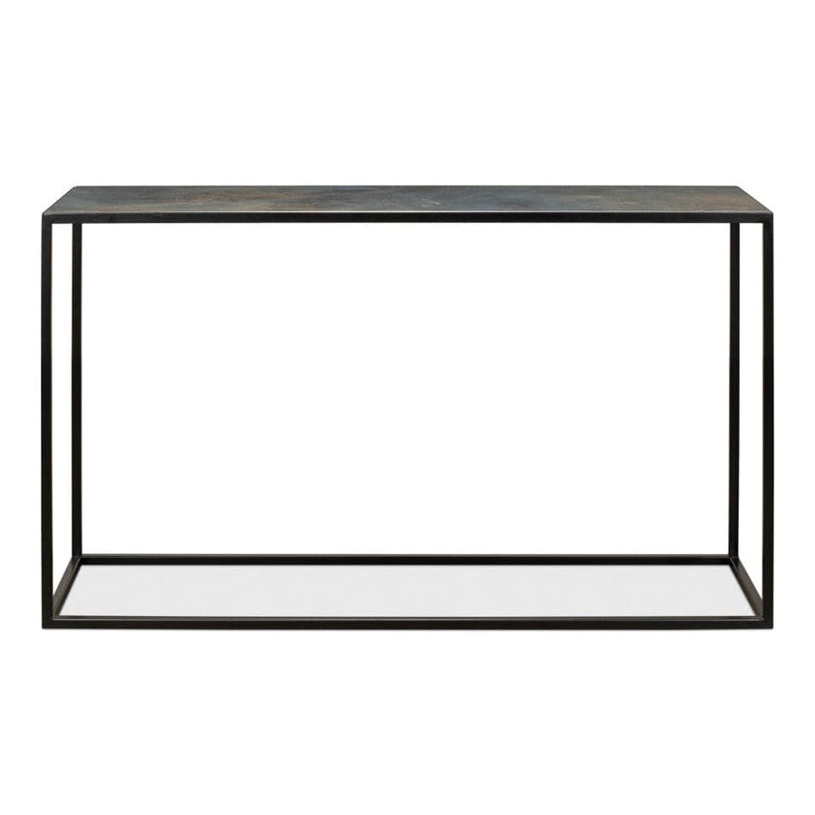 Como Console Table-SARREID-SARREID-53401-Console Tables-1-France and Son