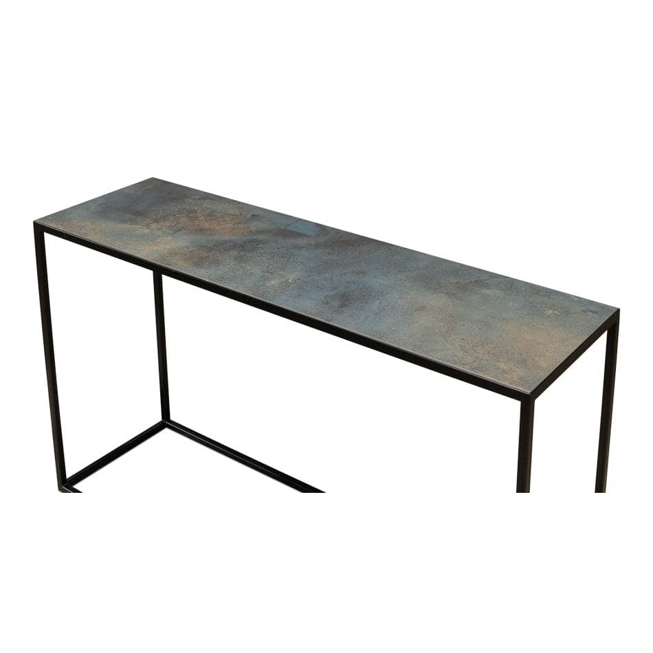 Como Console Table-SARREID-SARREID-53401-Console Tables-3-France and Son