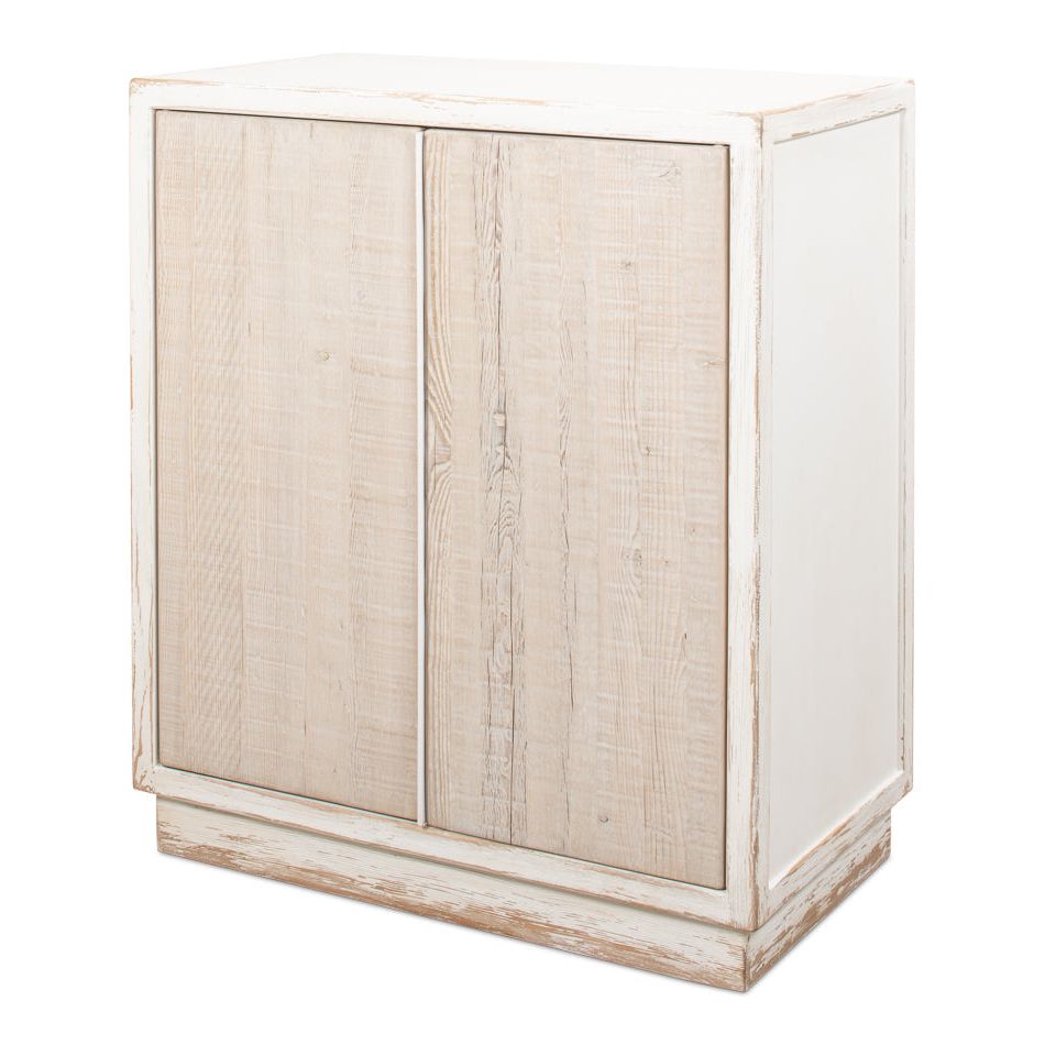 Sideboards & Credenzas Stefano Two Door Commode