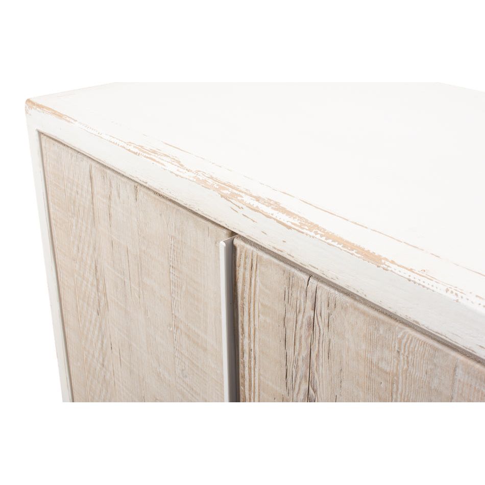 Sideboards & Credenzas Stefano Two Door Commode