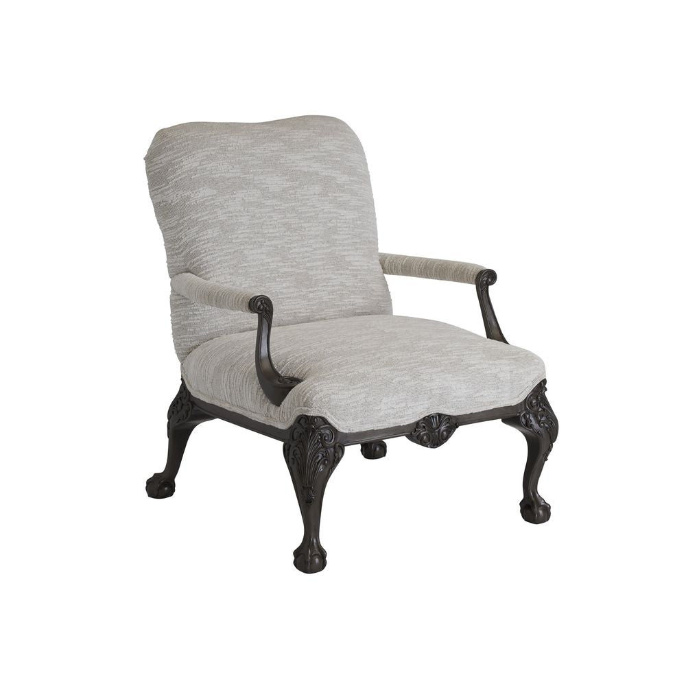 Lounge Chairs Hollis Chair