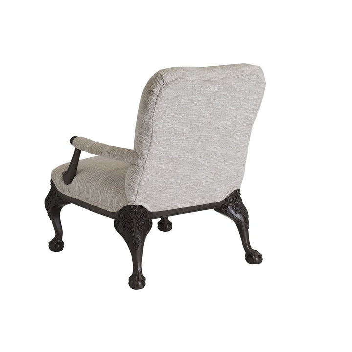 Lounge Chairs Hollis Chair