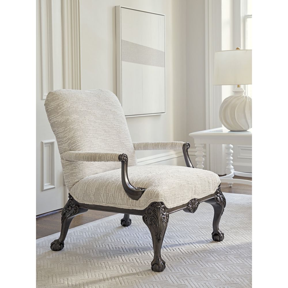 Lounge Chairs Hollis Chair