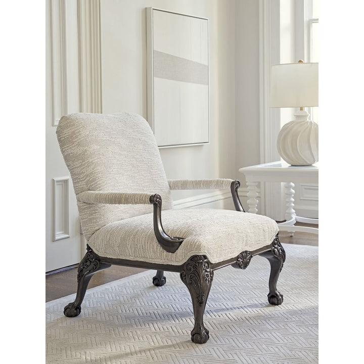 Lounge Chairs Hollis Chair