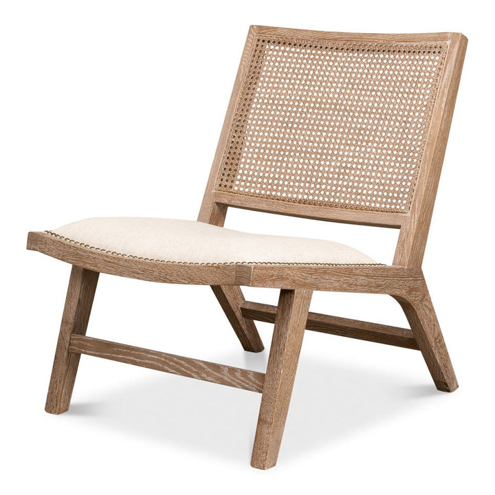Lounge Chairs Abella Chair